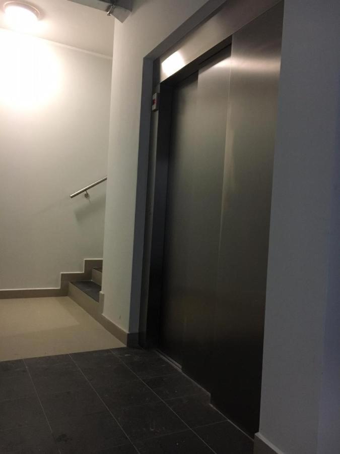 Apartments Deluxe Center Nowy Swiat Bialystok Exterior photo